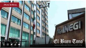 Partidos políticos siguen siendo la institución en la que menos confían los mexicanos: Inegi