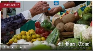 Inflación se desacelera en mayo, pero jitomate y gas LP siguen presionando precios