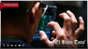Uno de cada cinco veracruzanos no utiliza internet, revela el Inegi