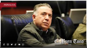 Enrique Inzunza rechaza acusaciones y asegura permanecer en Sinaloa