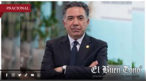 Acusaciones y privilegios: Enrique Inzunza conserva poder y recursos en el Senado