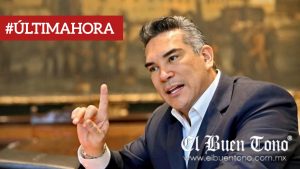 “Alito” Moreno pide cancelar registro de Morena tras acusaciones contra Rocha Moya: “El narco está de su lado”