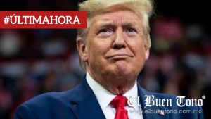 ÚLTIMAHORA | Trump rechaza nueva propuesta de Irán: “no estoy satisfecho”