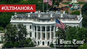 ÚLTIMAHORA | Casa Blanca da por “terminada” la guerra con Irán, informa al Congreso
