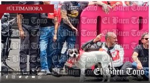 Orizaba, sede en Veracruz de la rodada mundial de Ducati por su centenario