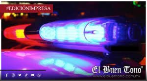 Otra adulta que se va; ahora en Río Blanco