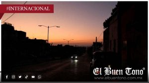 Estados Unidos busca ayudar a Venezuela a reconstruir su sistema eléctrico
