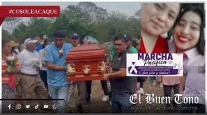 Convocan marcha en Cosoleacaque para exigir justicia por Ana Lilia y Yalina