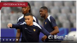 Francia deja fuera a Camavinga del Mundial; Mbappé liderará a los galos