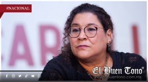 VIDEO|Lenia Batres borra video tras polémico voto contra implantes cocleares para niños con discapacidad