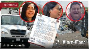 BUROCRACIA INCOMPETENTE EN LIMPIA PÚBLICA