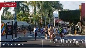 Más de 200 corredores participan en la Segunda Carrera Pro Seminario en Orizaba