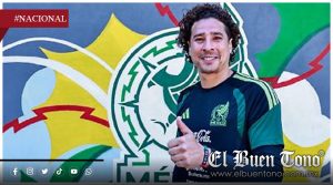 Guillermo Ochoa asegura que buscará la titularidad en el Mundial 2026