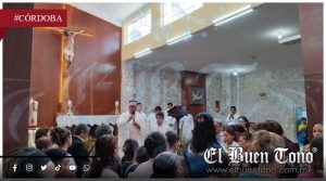 El regalo de Dios se cuida: Padre Luis Gerardo