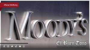 Moody’s baja calificación de México y advierte presión por deuda y Pemex