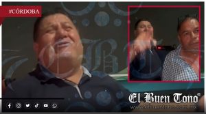 Desata escándalo René Burguete alcoholizado en la aeropista. Mantiene en acoso laboral empleados de Limpia Pública