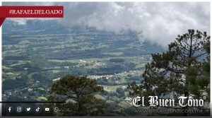 Con música, temazcal y arte, jóvenes lanzan festival para rescatar el cerro Tepoztecatl