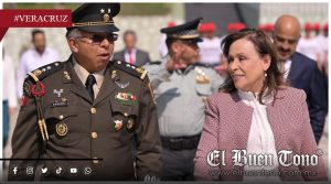 En Veracruz hay coordinación, resultados y cero impunidad: Rocío Nahle