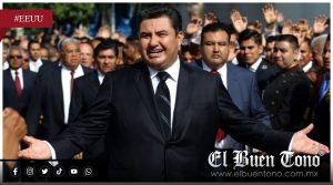 Fiscal de Nueva York advierte a Naasón Joaquín que enfrentará juicio por tr@fico $exval