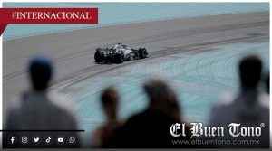 Checo Pérez arrancará penúltimo en Miami y Cadillac sigue sin despegar