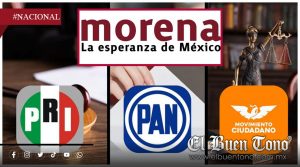 Harfuch asegura que funcionarios ligados a delitos serán investigados sin importar partidos