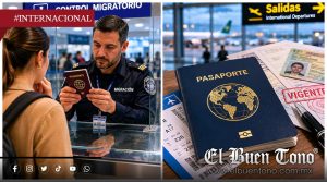México, Chile, Colombia y Perú refuerzan controles migratorios