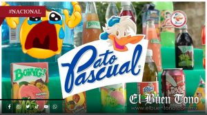 Cooperativa Pascual pide auxilio ante nuevo impuesto; advierte ‘golpe’ desigual frente a gigantes refresqueros