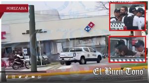 Persecución policiaca en Orizaba desata señalamientos por posible abvso de autoridad y opacidad oficial