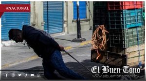 Menos pobreza laboral… Pero millones siguen sobreviviendo con salarios insuficientes