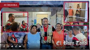 ¡Se aferra al puesto!