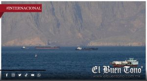 Petróleo se dispara más de 5% por tensión en el estrecho de Ormuz