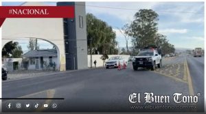 Desmantelan célula del CO en Guanajuato; hay 22 detenidos