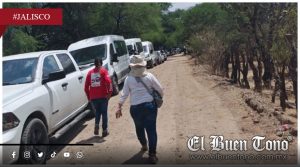 Ha11an más re$tos humanos en predio usado para calc¡nar cuerpos en Lagos de Moreno