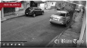 VIDEO|Río Blanco: Vecinos se arman con palas ante el abandono policial y la escalada de robos