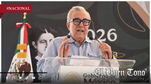 FGR frena solicitud de extradición contra Rocha Moya; exige pruebas a EU