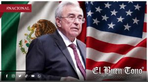 Gobierno v¡ola tratado de extradición y advierte crisis con EU por caso Rocha Moya