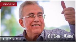 Crece la tensión financiera por caso Rubén Rocha Moya y cuentas en bancos