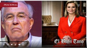 Señalan presión de EU tras citatorios contra Rocha Moya y ‘Maru’ Campos