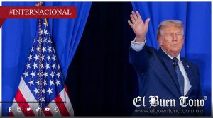 Trump agradece al Servicio Secreto tras tir0tɛo cerca de la Casa Blanca