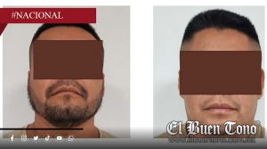 Cumplimentan tres nuevas órdenes de aprehensión contra “El Bukanas” y su hermano