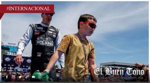 RCR retira el auto 8 tras muerte de Kyle Busch y lo reserva para su hijo Brexton