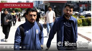 Tijuana será la nueva base de Irán para la Copa del Mundo