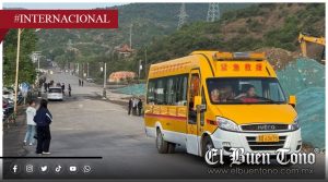 Expl0sión en mina de carbón deja 8 muɛrt0s y 38 desaparecidos en China