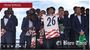 Zendejas jugará el Mundial 2026 con Estados Unidos y deja atrás la opción de México