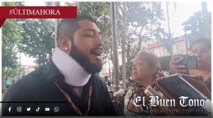 Mientras crecen robos y violencia en Orizaba, policía despliega operativo contra motociclista por pasarse un alto