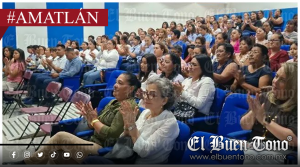 Voces femeninas irrumpen en el surco: productoras de Amatlán protagonizan el encuentro “Caña con nombre de mujer”