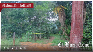 Hallan sin vida a hombre secuestrado en Ixhuatlán del Café