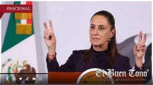 Sheinbaum llama a EU a atender consumo de drogas antes de intervenir en México