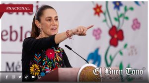 Si Rocha Moya e Inzunza salen de México serán detenidos: Sheinbaum
