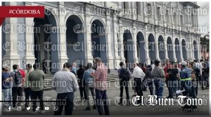 VIDEO|Nuevo sismo de magnitud 6 ‘sacude’ Córdoba; el segundo en una semana